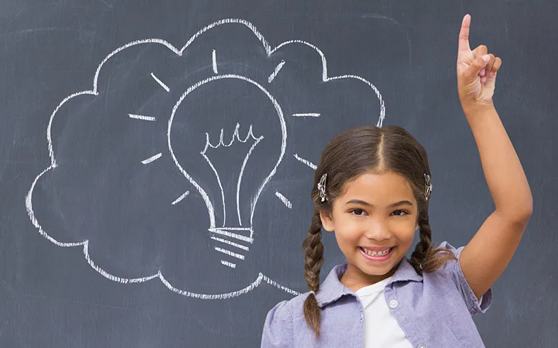 Neuroeducación en Niños